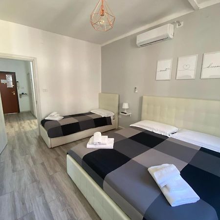 Newhouse 336 Apartment Bari Bagian luar foto