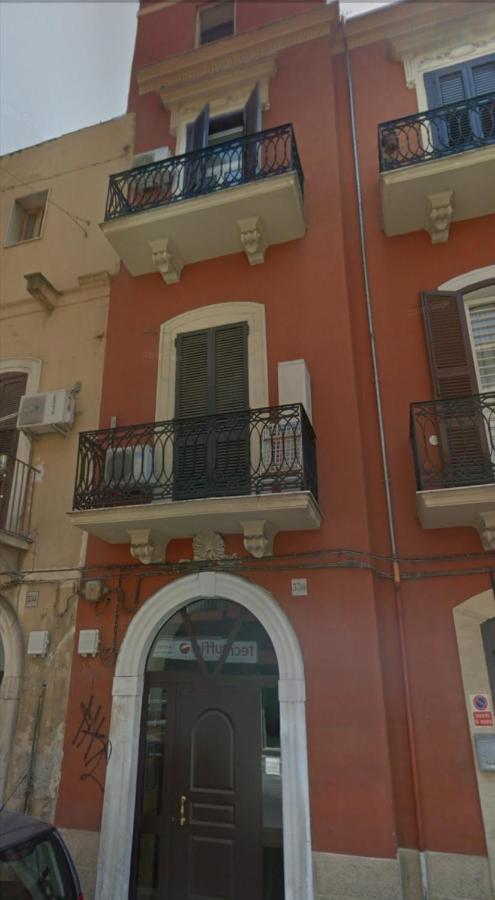Newhouse 336 Apartment Bari Bagian luar foto