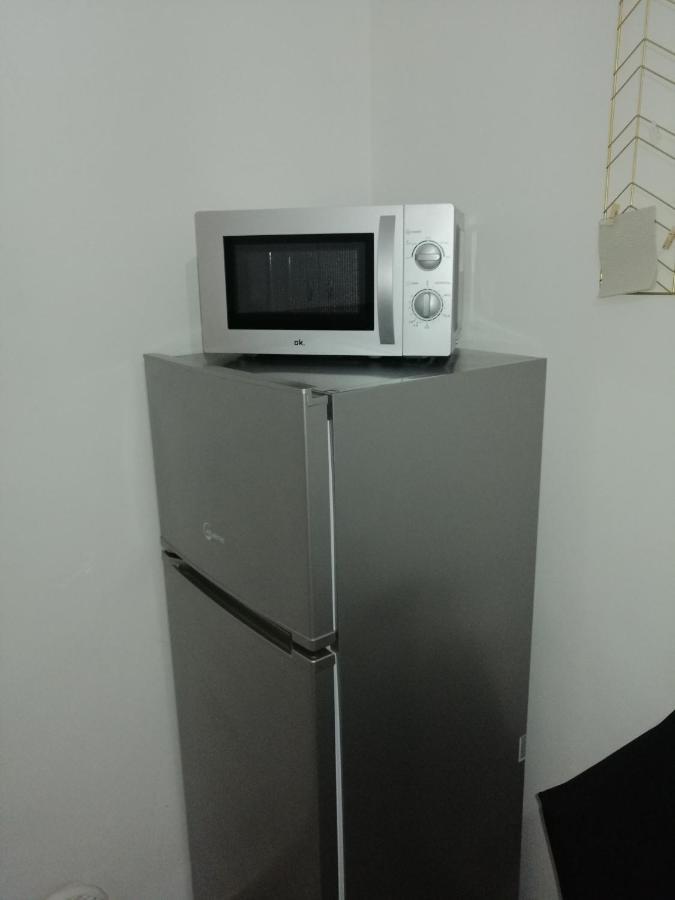 Newhouse 336 Apartment Bari Bagian luar foto