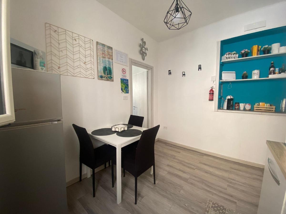 Newhouse 336 Apartment Bari Bagian luar foto